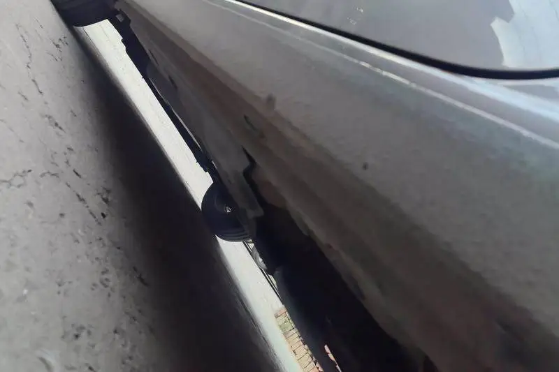 Jetta 2015 1.6L Manual Fashion Model — 10