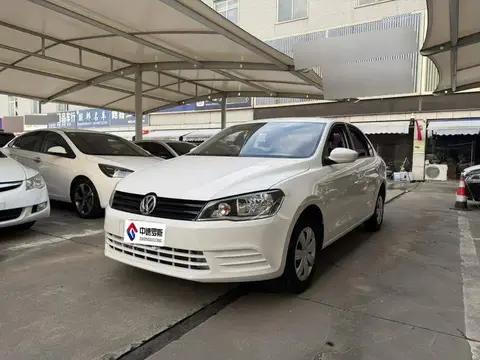 Jetta 2015 Value Edition 1.6L Manual Fashion Model