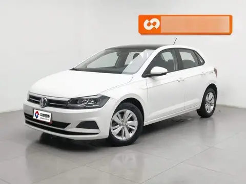 Polo 2019 Plus 1.5L Automatic Panoramic Enjoyment Edition