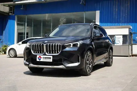 BMW X1 BMW X1 2025 sDrive25Li X Design Package