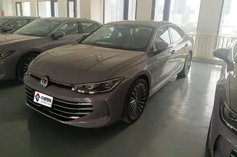 Passat 2025 Pro 380TSI Dragon Edition
