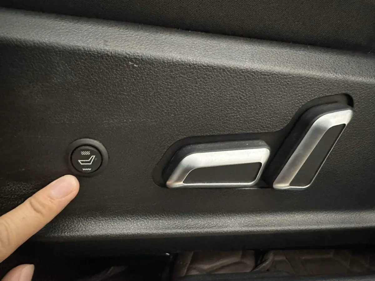 Haval H6 2021 National Trend Edition 1.5T Automatic Champion Edition — 11