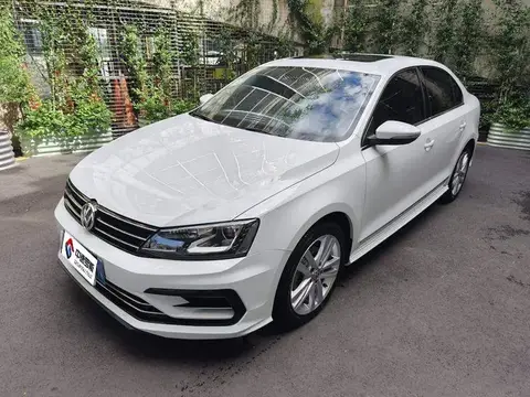 Sagitar 2018 280TSI DSG Dynamic Edition