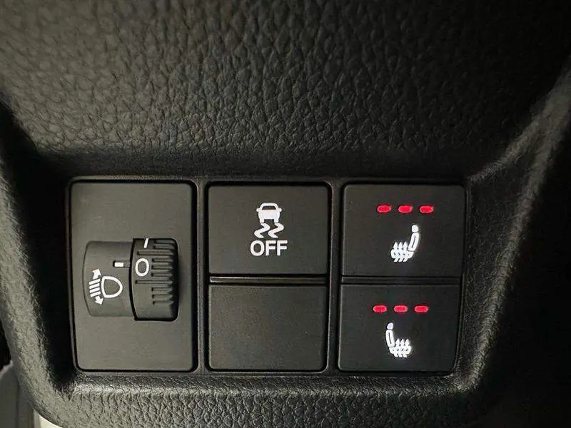 Civic 2022 180TURBO CVT Shangqing Edition — 8