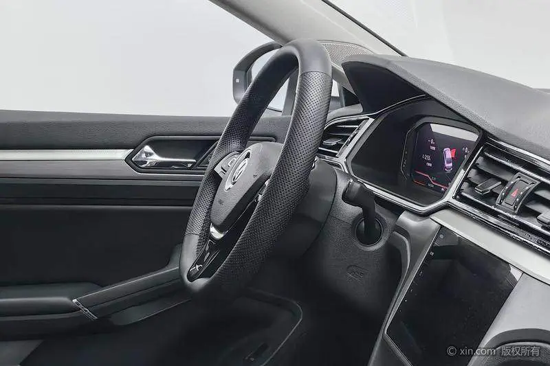 Lingdu 2021 280TSI DSG Comfort Edition — 17