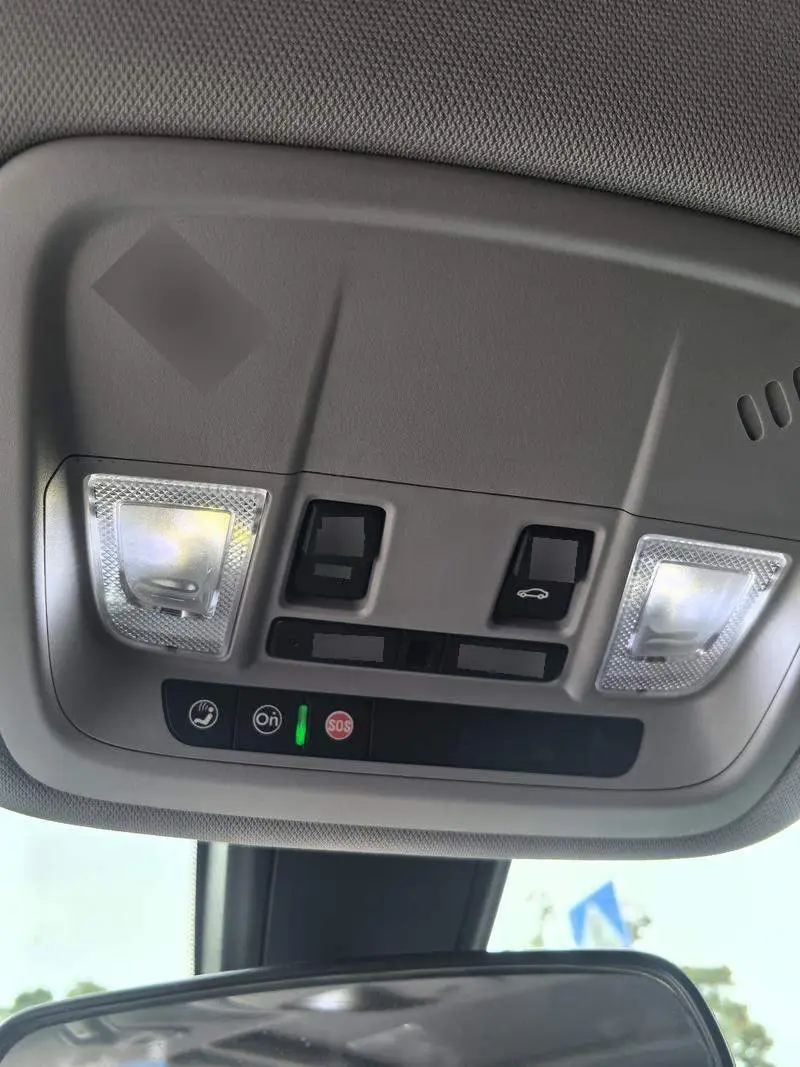 Malibu XL 2016 1.5T Dual Clutch Ruishang Edition — 12