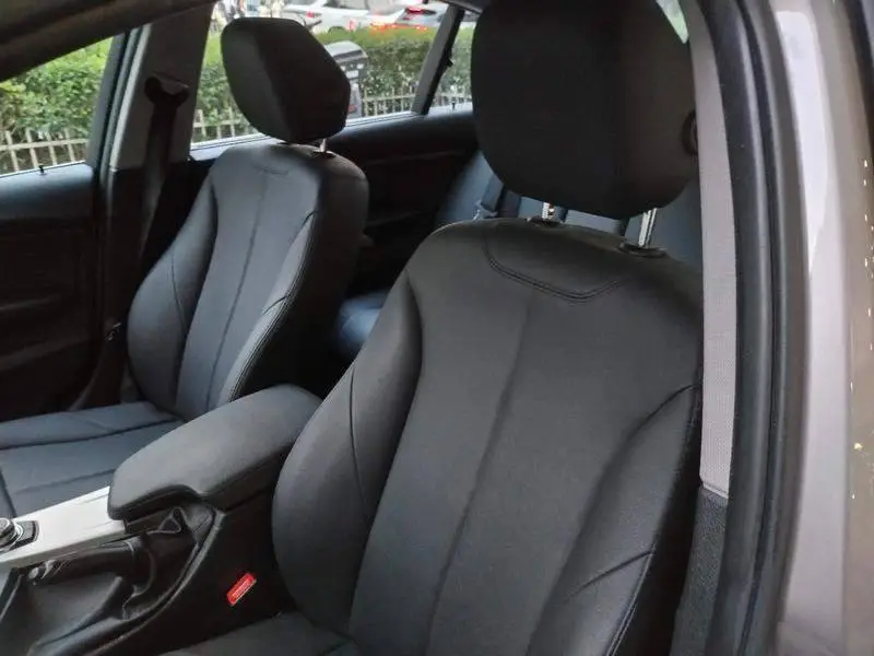 BMW 3 Series 2016 320Li Fashion Edition — 17