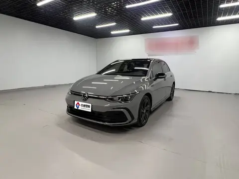 Golf 2023 280TSI DSG R-Line
