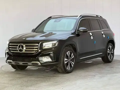 Mercedes-Benz GLB 2024 GLB 200 Dynamic