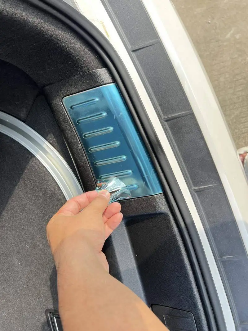 Cadillac SRX 2013 3.0L Luxury Model — 8