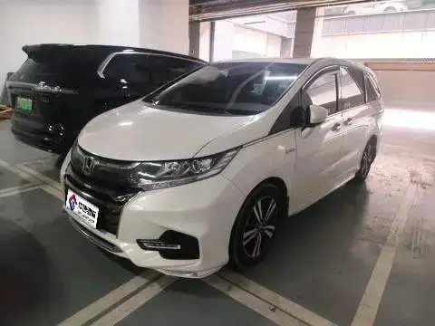 Odyssey 2019 2.0L Sharp Smart Edition