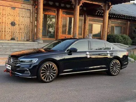 Huiang 2021 380TSI Premium Edition