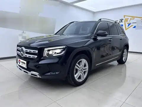 Mercedes-Benz GLB 2023 GLB 220 Dynamic