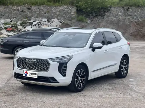 Harvard First Love 2021 1.5T Automatic 4th Edition