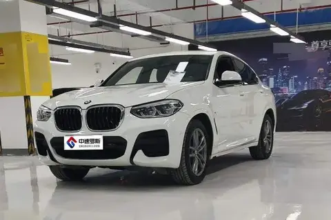 BMW X4 2019 xDrive25i M Sport Package