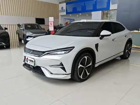 Song L EV 2025 Intelligent Driving Edition 662km LiDAR Excellence Edition