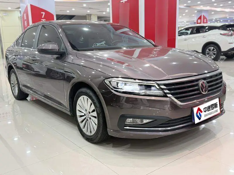 Lavida 2018 1.5L Automatic Comfort Edition National V — 3