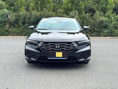 Accord 2025 Sports Series 260TURBO Deluxe Edition