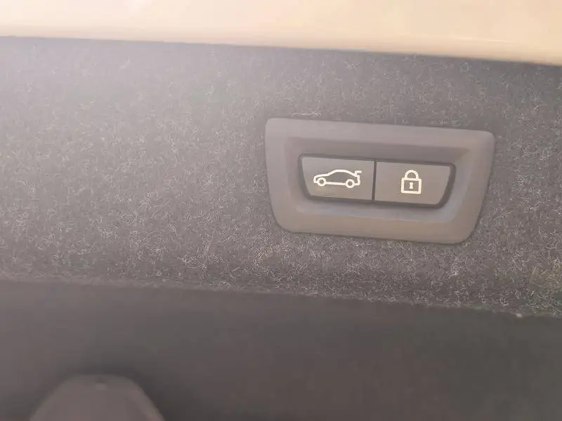 BMW 5 Series 2022 530Li xDrive Luxury Package — 16