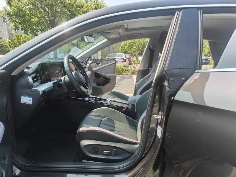 Lingdu 2022 Lingdu L 280TSI DSG Super Hot Flagship Edition — 16