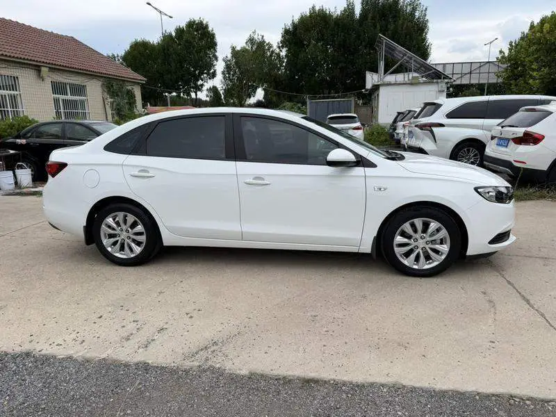 Hideo 2021 Model Modified 1.5L Automatic Progressive — 8