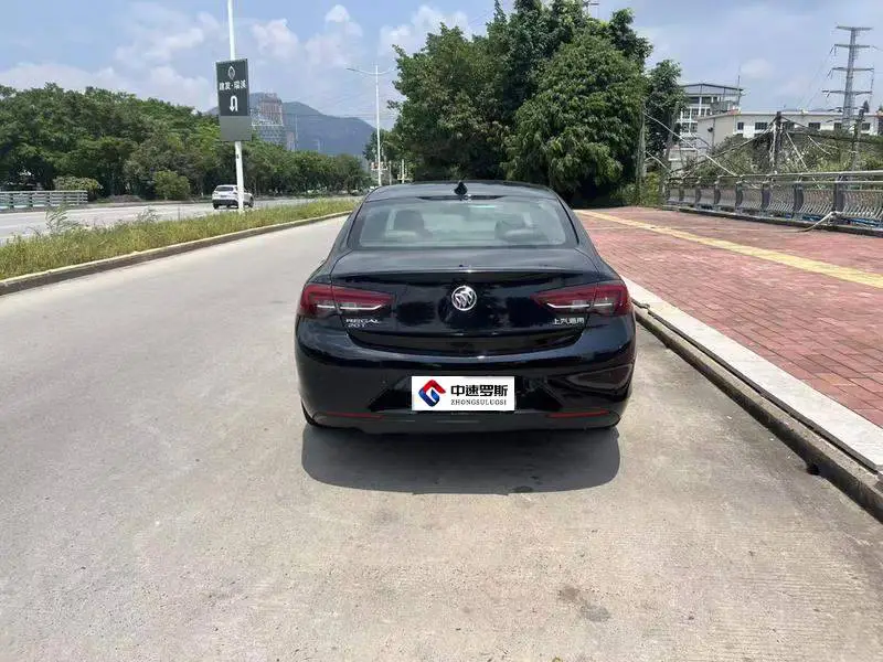 Regal 2019 20T Leading National VI — 4