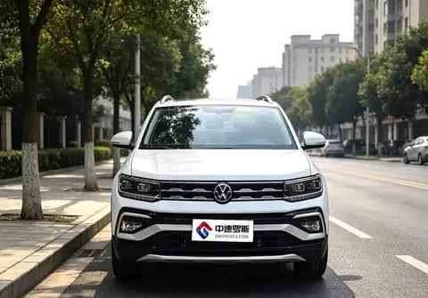 Tukai 2022 280TSI DSG Comfort Edition
