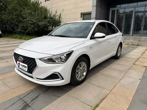 Joy 2018 1.6L Automatic GL National VI