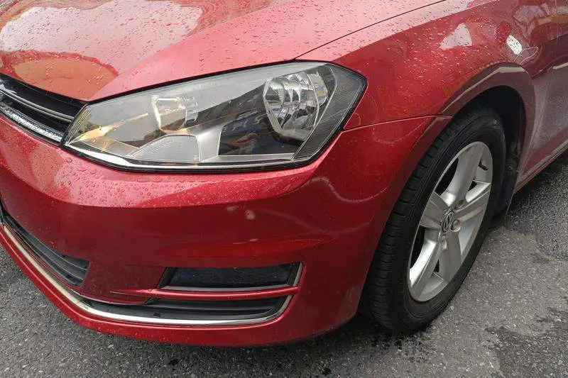 Golf 2015 1.4TSI Automatic Comfort — 4