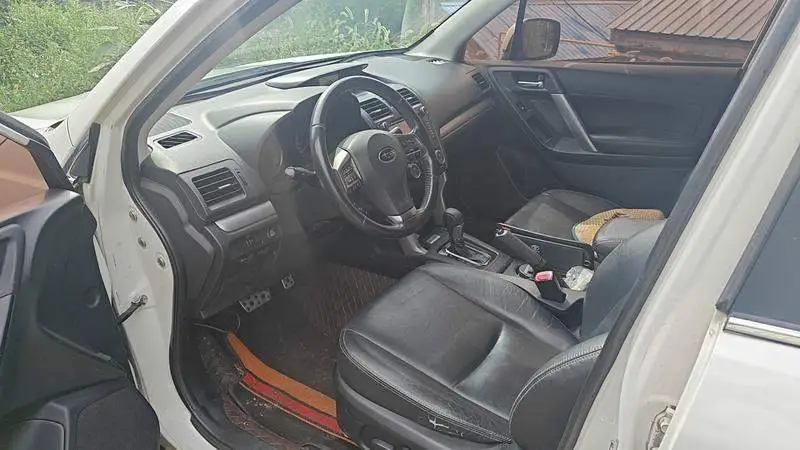 Audi Q7 2012 3.0 TFSI Progressive (200kW) — 8
