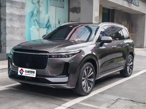 Ideal ONE 2020 Extended Range 6-seater Edition