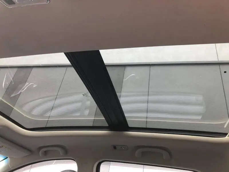 JETOUR X90 2019 1.6T DCT Premium 5-seater National V — 15