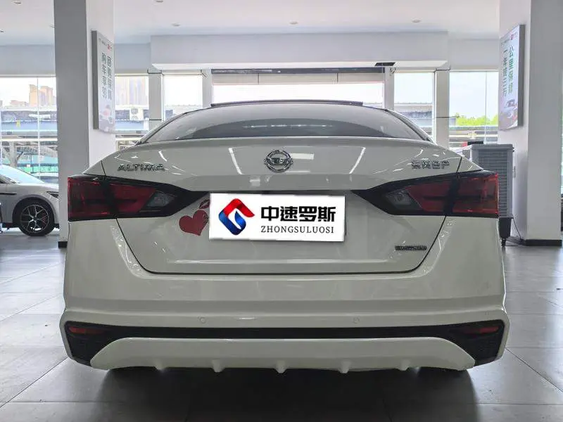 Tianlai 2020 2.0L XL Comfort Edition — 5