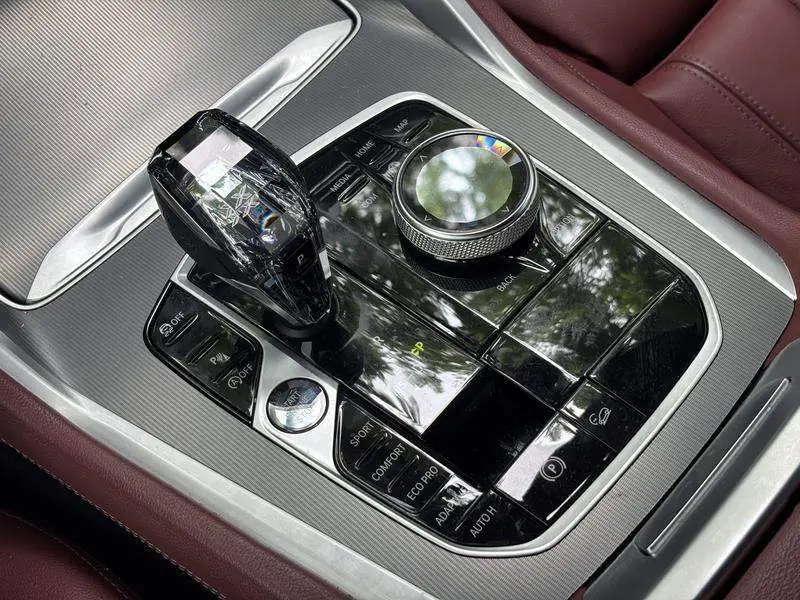 BMW X6 2021 xDrive30i M Sport Package — 14
