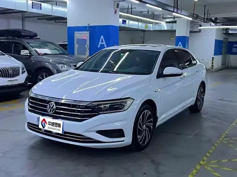 Sagitar 2019 280TSI DSG Luxury National VI