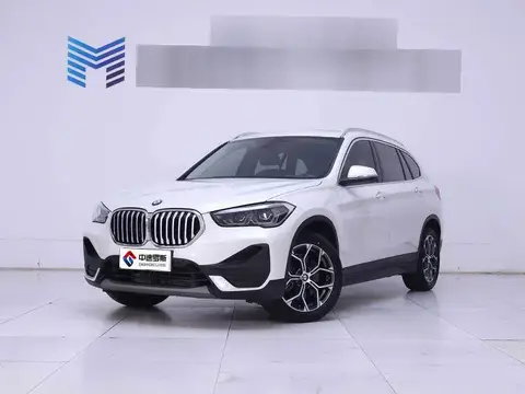 BMW X1 2022 sDrive25Li Leading Edition
