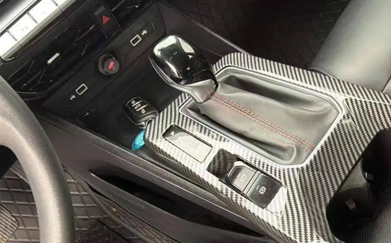MG5 2021 300TGI DCT Luxury Edition — 10