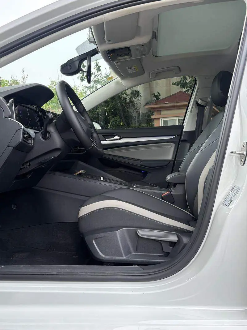 Golf 2021 280TSI DSG Pro — 9
