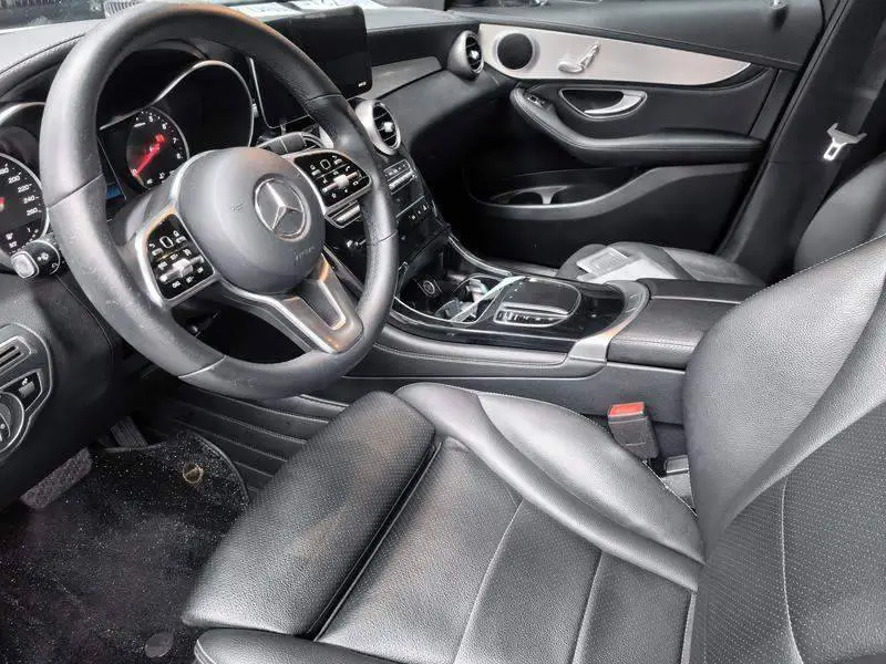 Mercedes-Benz GLC 2020 GLC 260 L 4MATIC Dynamic — 15