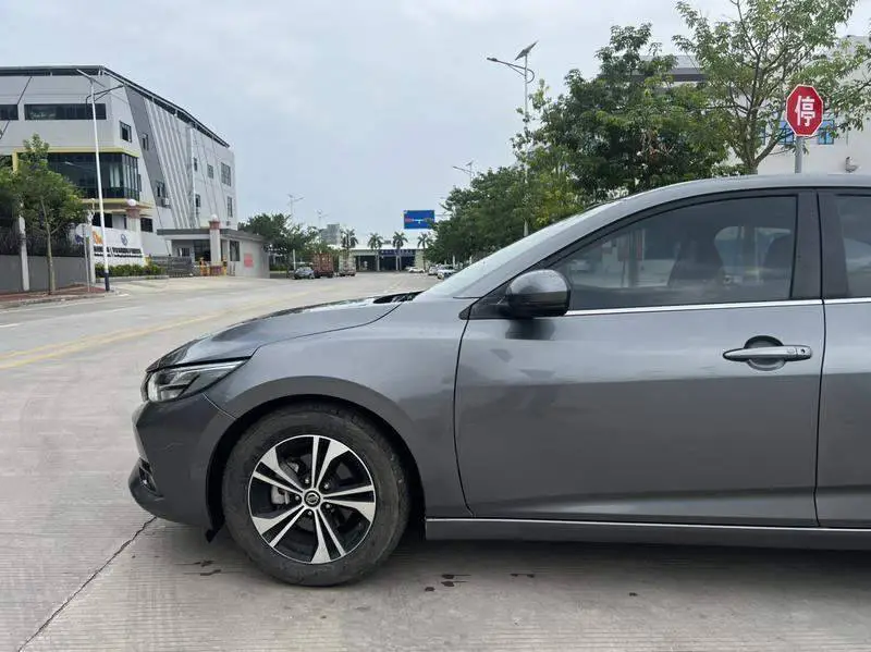 Sylphy 2020 1.6L XL CVT Smart Edition — 12