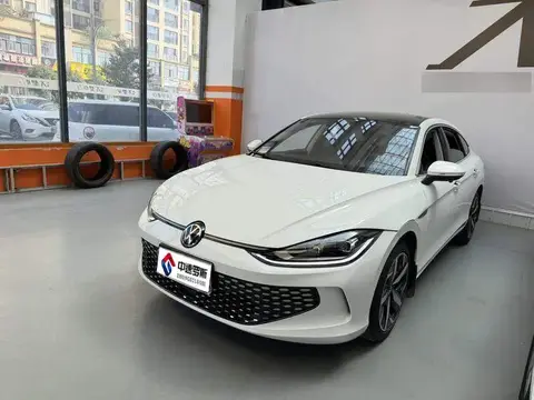 Lingdu 2024 Lingdu L 280TSI DSG Hot Edition