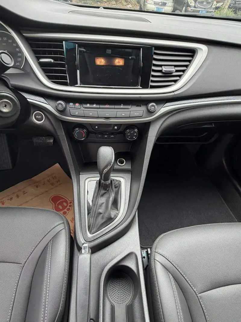 Hideo 2021 Model Modified 1.5L Automatic Progressive — 11