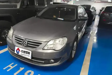 Bora 2012 1.4T Automatic Luxury Model