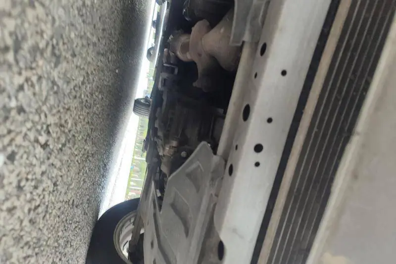Excelle 2015 1.5L Automatic Classic — 8