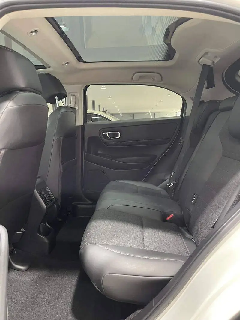 VEZHI 2023 1.5L CVT Luxury Edition — 9