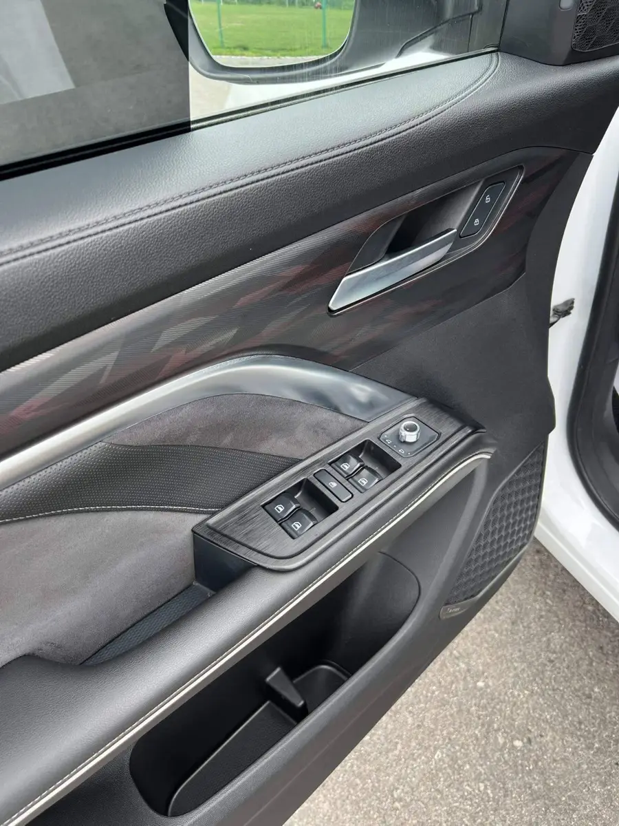 Haval H6 2021 National Trend Edition 1.5T Automatic City Edition — 6