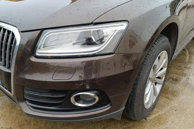 Audi Q5 2013 40 TFSI Technology Edition — 4