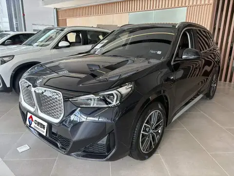 BMW iX1 2025 eDrive25L M Sport Package