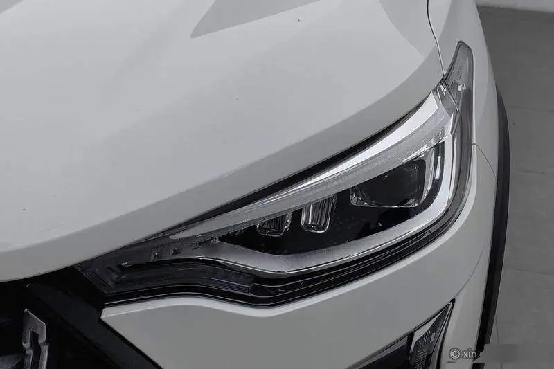 Haval Chitu 2021 Exciting Edition 1.5T Golden Rabbit — 7