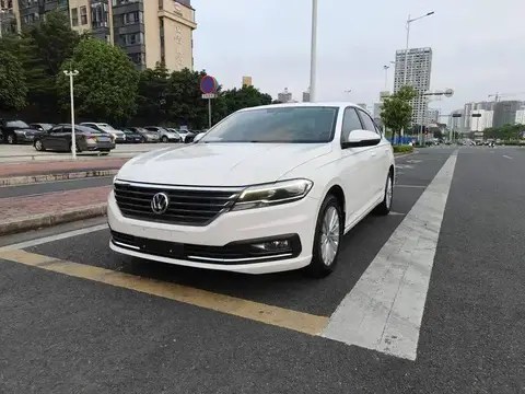 Lavida 2019 280TSI DSG Comfort Edition National VI